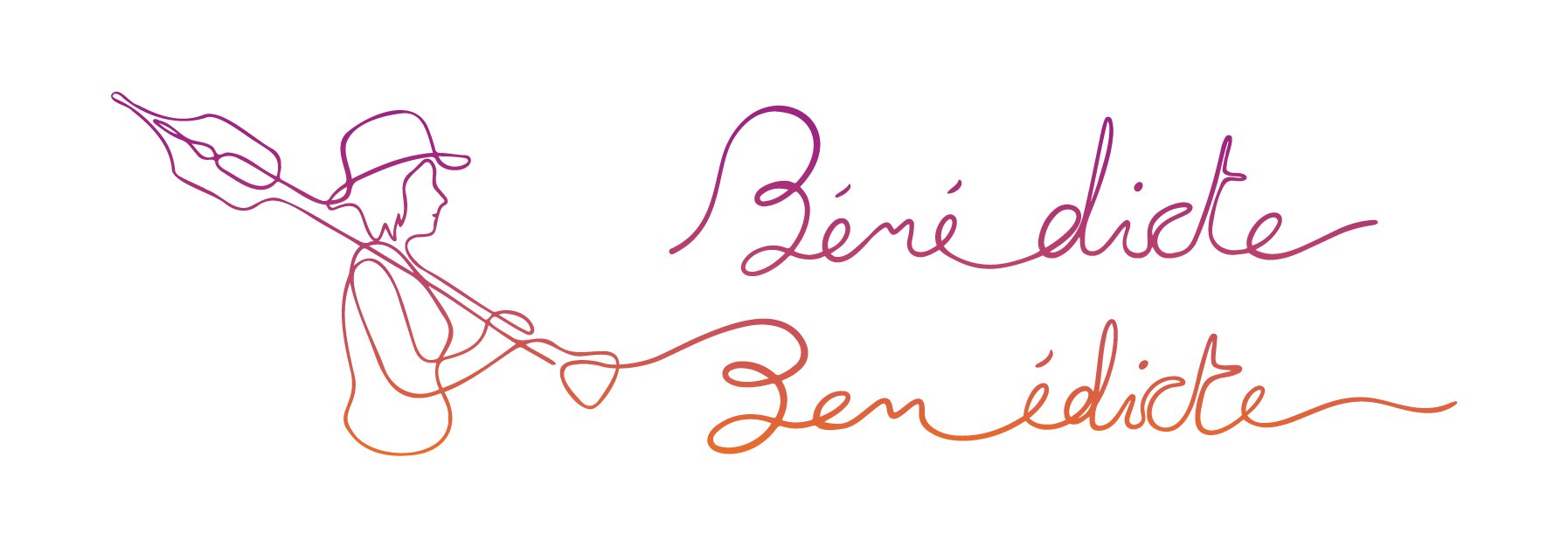LOGO-BeneDicte-BenEdicte-horizontal-2-couleur-transparent